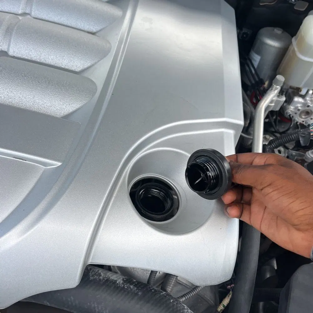 2020 Toyota Land Cruiser Base