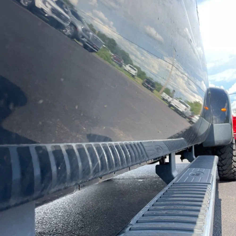 2016 Ford F-450 Super Duty Platinum