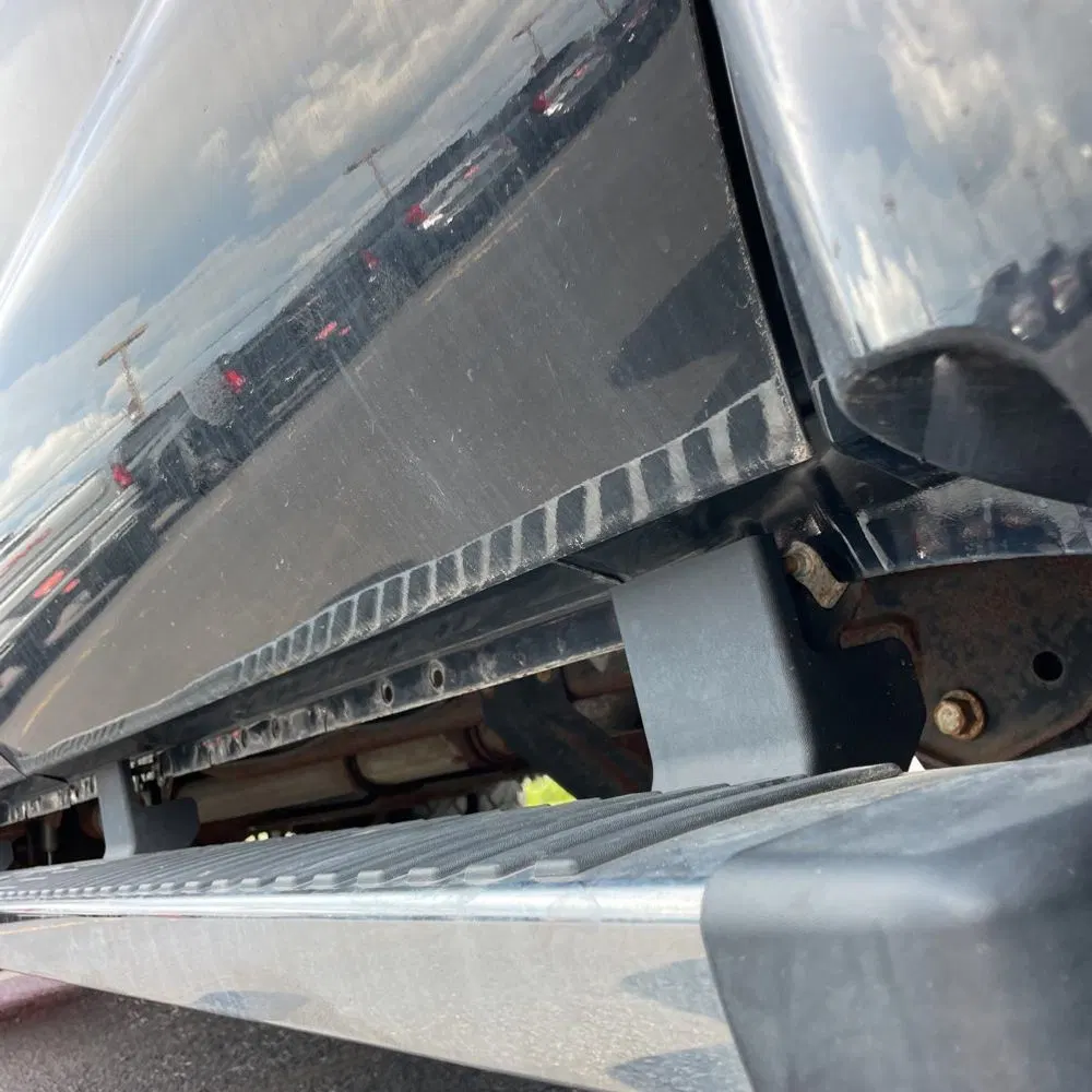 2016 Ford F-450 Super Duty Platinum