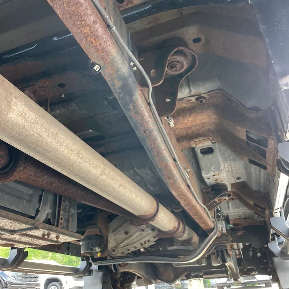 2016 Ford F-450 Super Duty Platinum