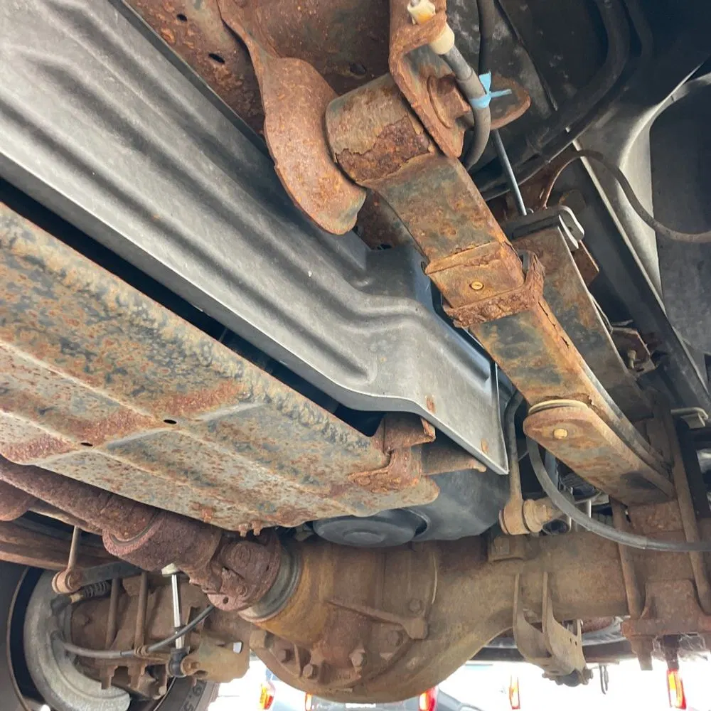 2016 Ford F-450 Super Duty Platinum