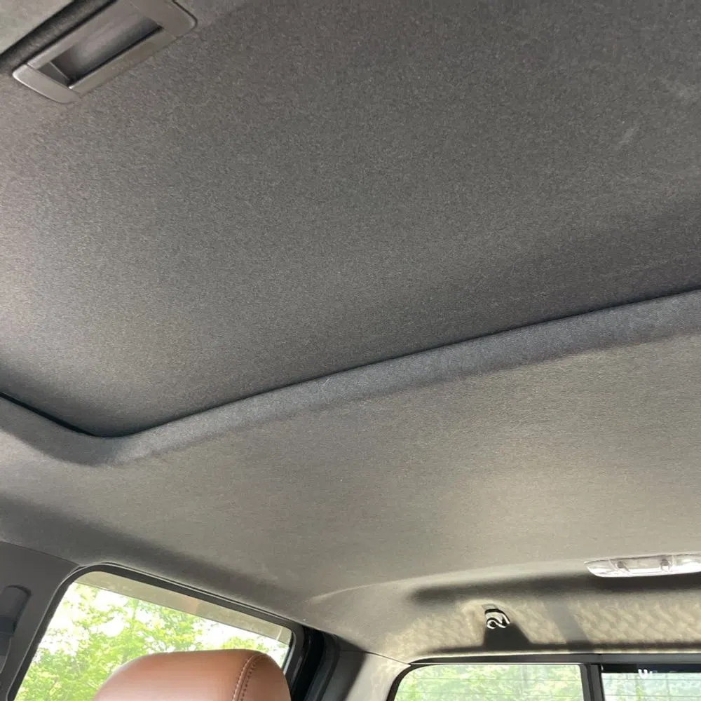 2016 Ford F-450 Super Duty Platinum
