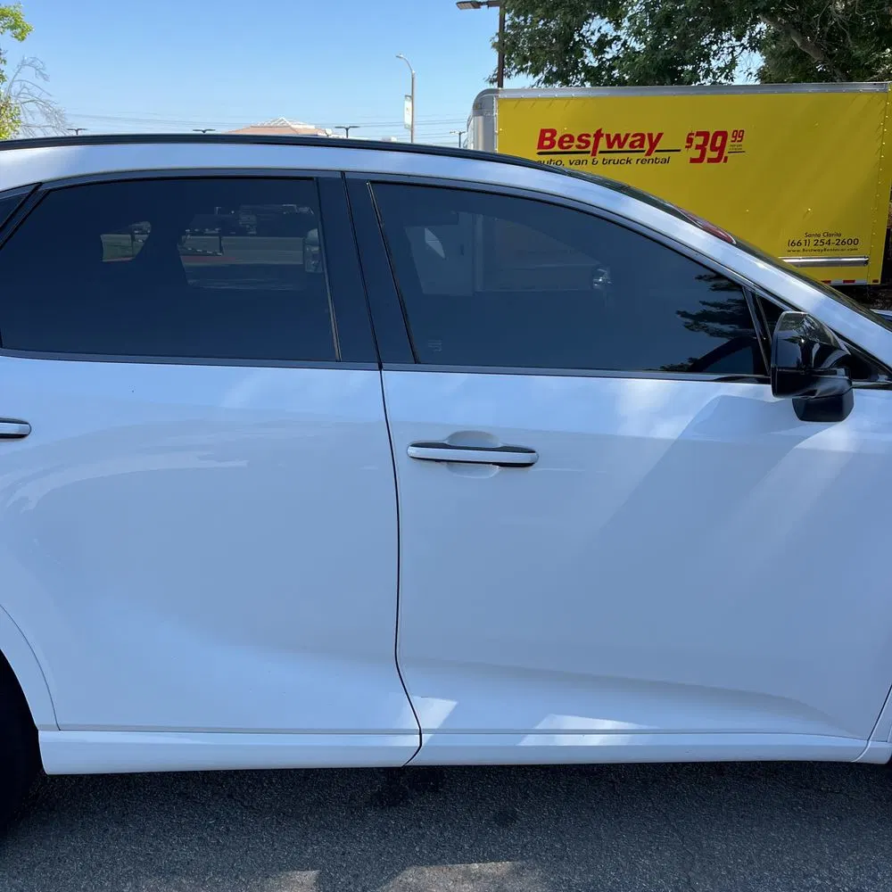 2023 Lexus RX 500h F SPORT Performance