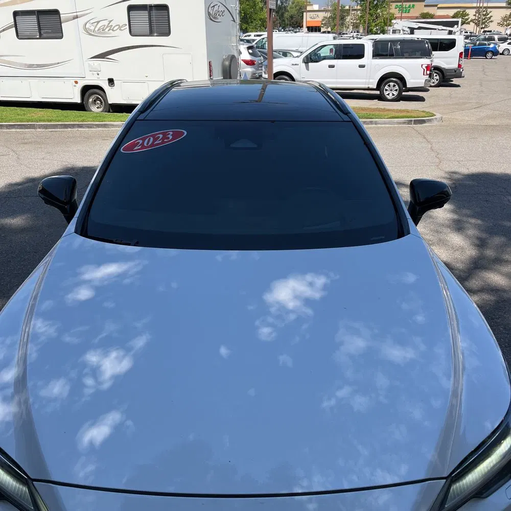 2023 Lexus RX 500h F SPORT Performance