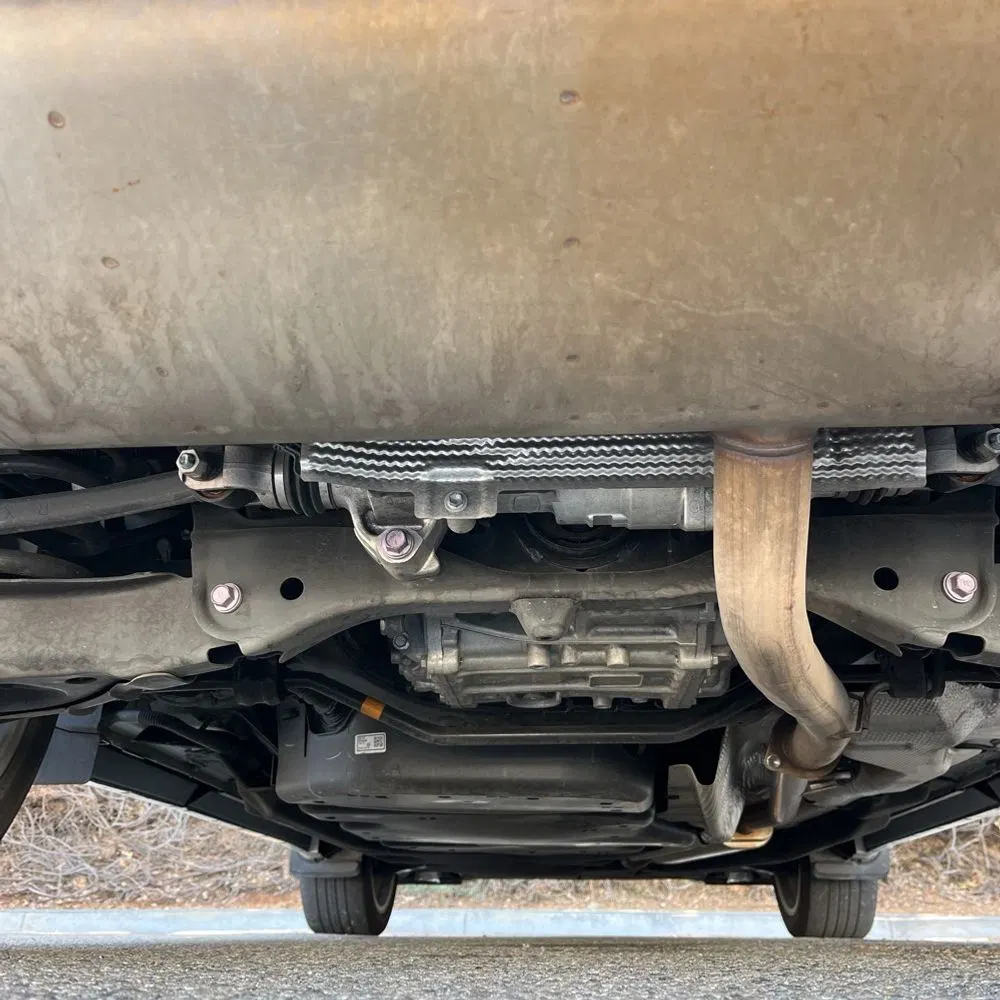 2023 Lexus RX 500h F SPORT Performance