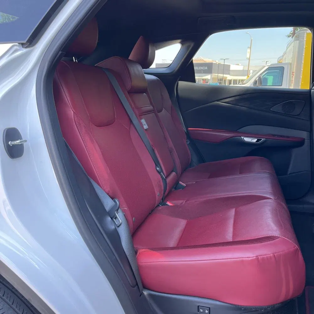 2023 Lexus RX 500h F SPORT Performance