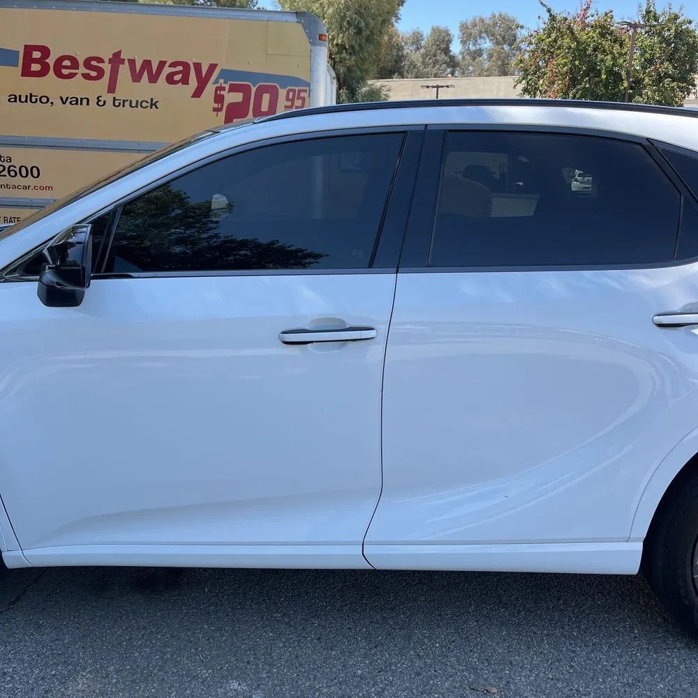 2023 Lexus RX 500h F SPORT Performance