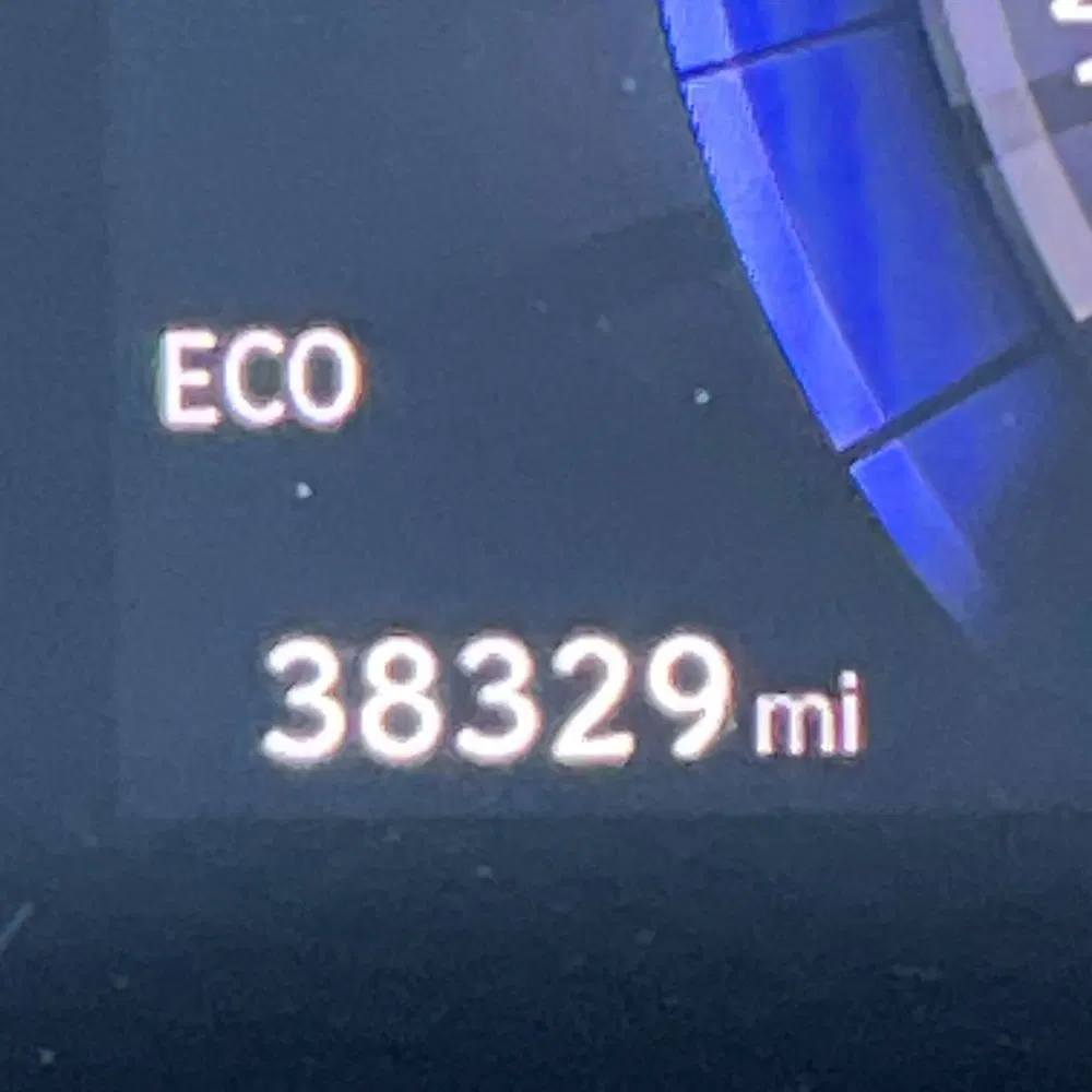 2023 Lexus RX 500h F SPORT Performance