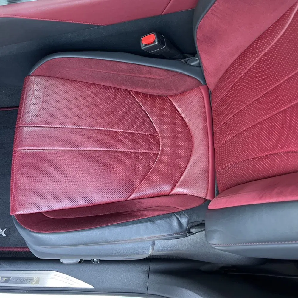 2023 Lexus RX 500h F SPORT Performance