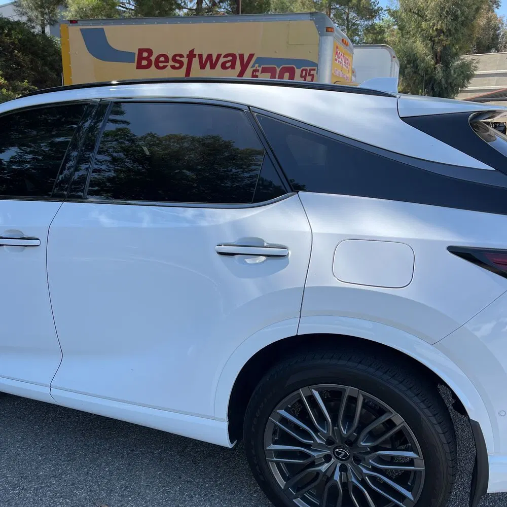 2023 Lexus RX 500h F SPORT Performance