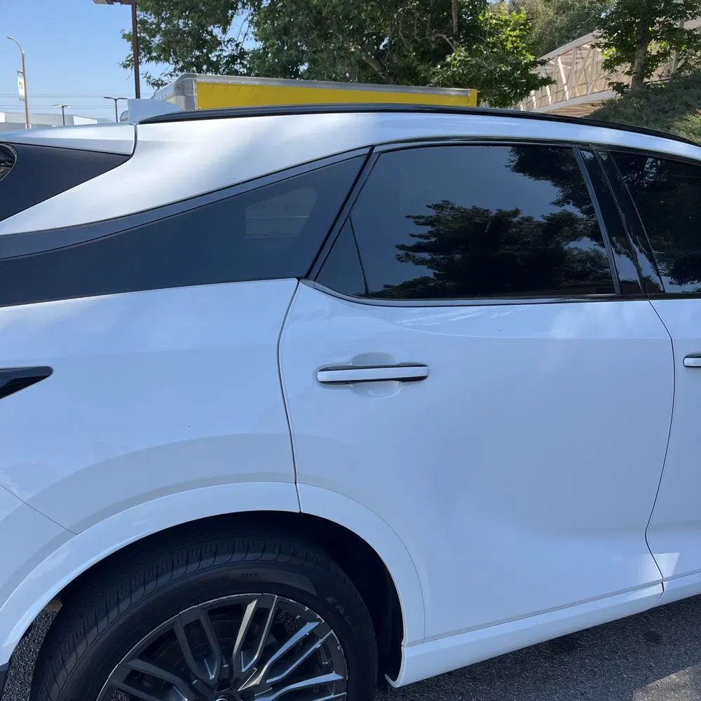 2023 Lexus RX 500h F SPORT Performance