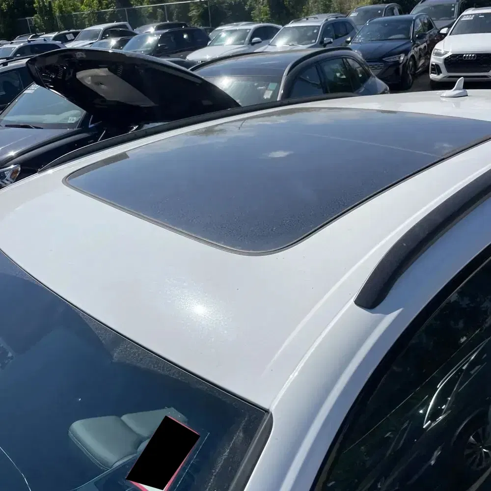 2025 Audi Q8 Premium 55