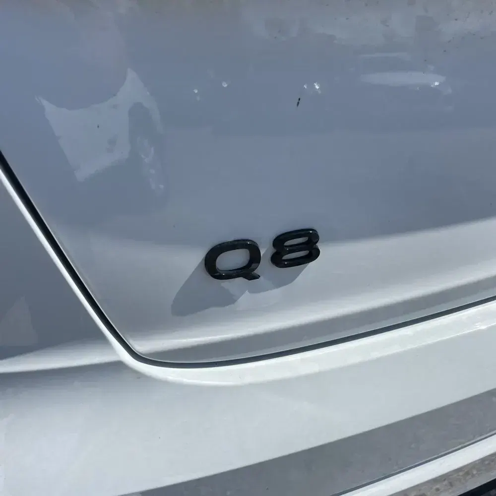 2025 Audi Q8 Premium 55