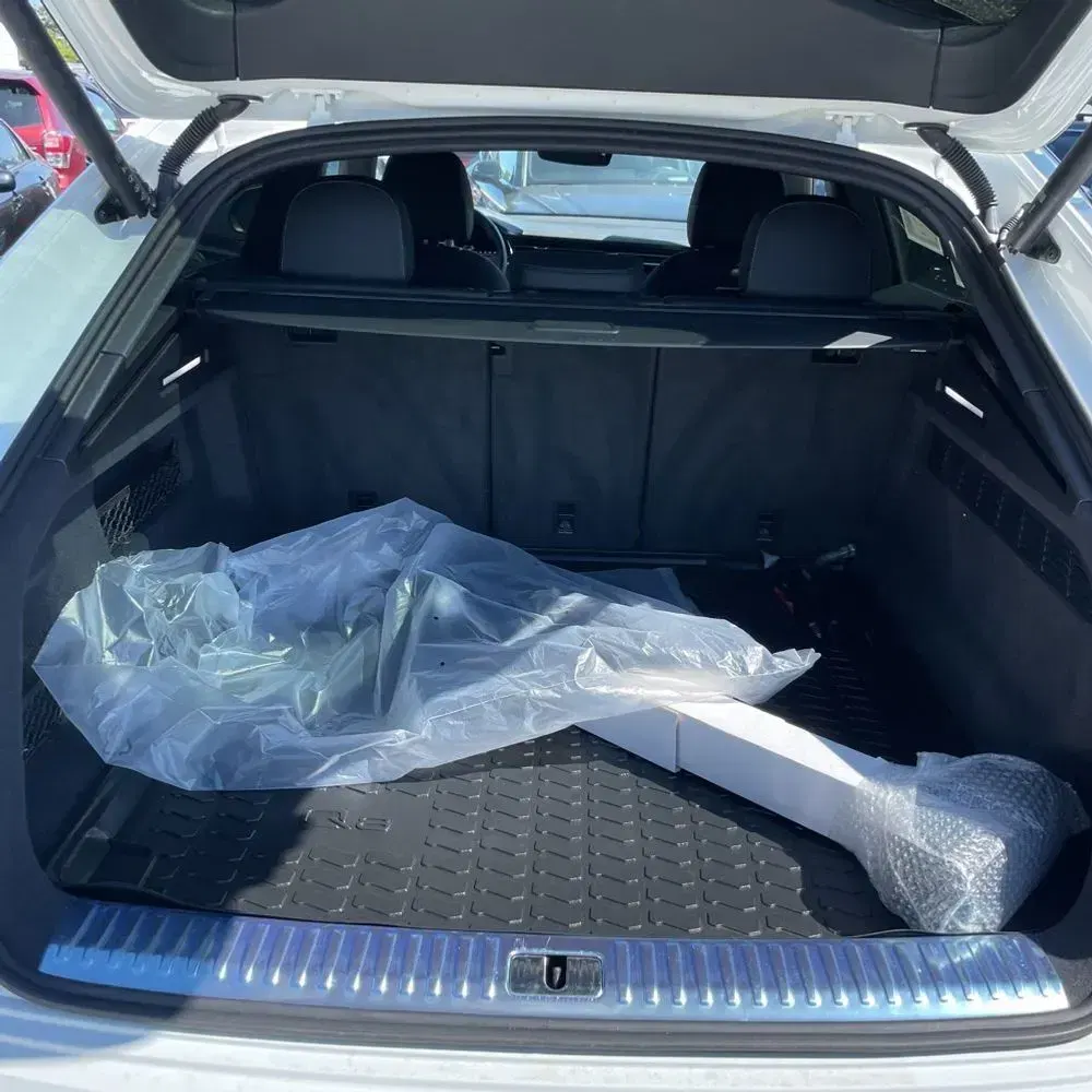 2025 Audi Q8 Premium 55