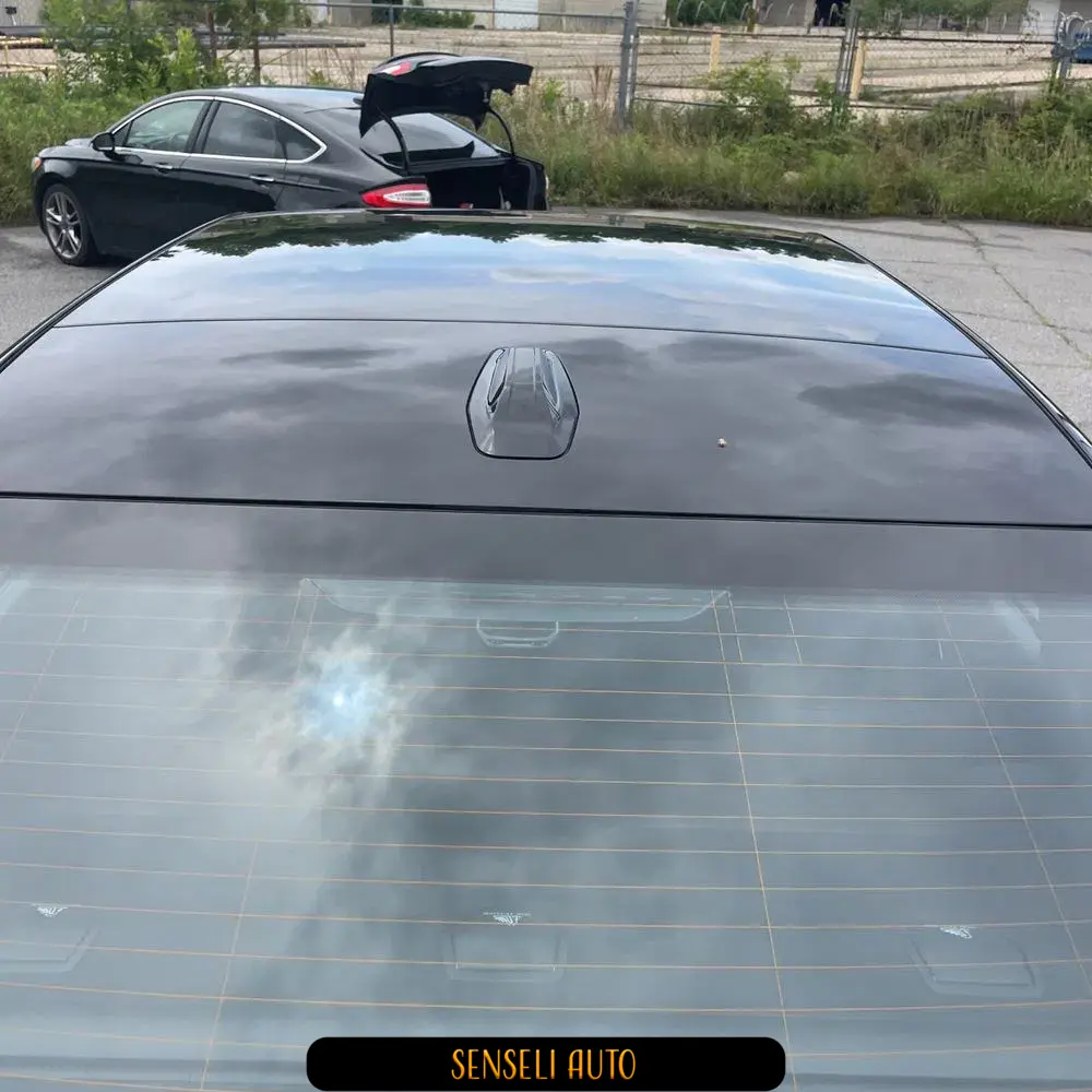 2023 BMW 7-Series 740i