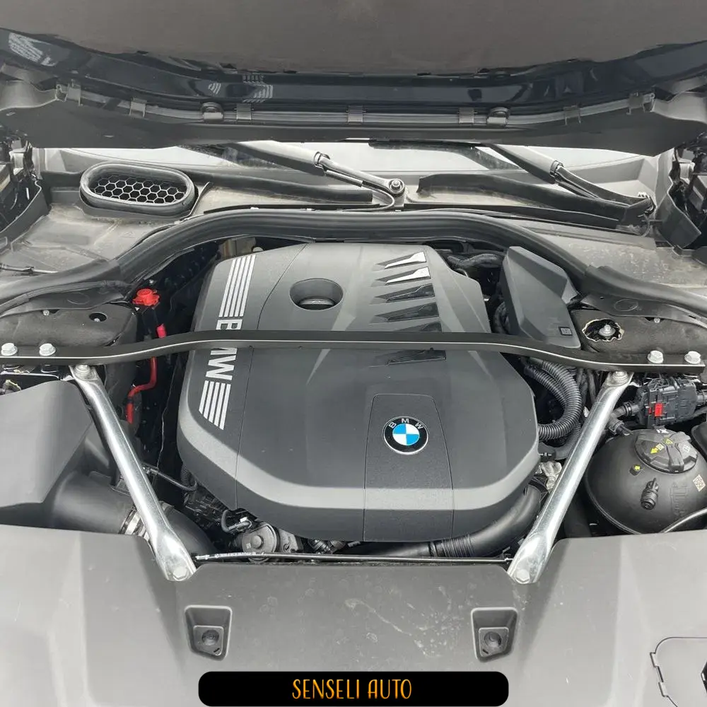 2023 BMW 7-Series 740i
