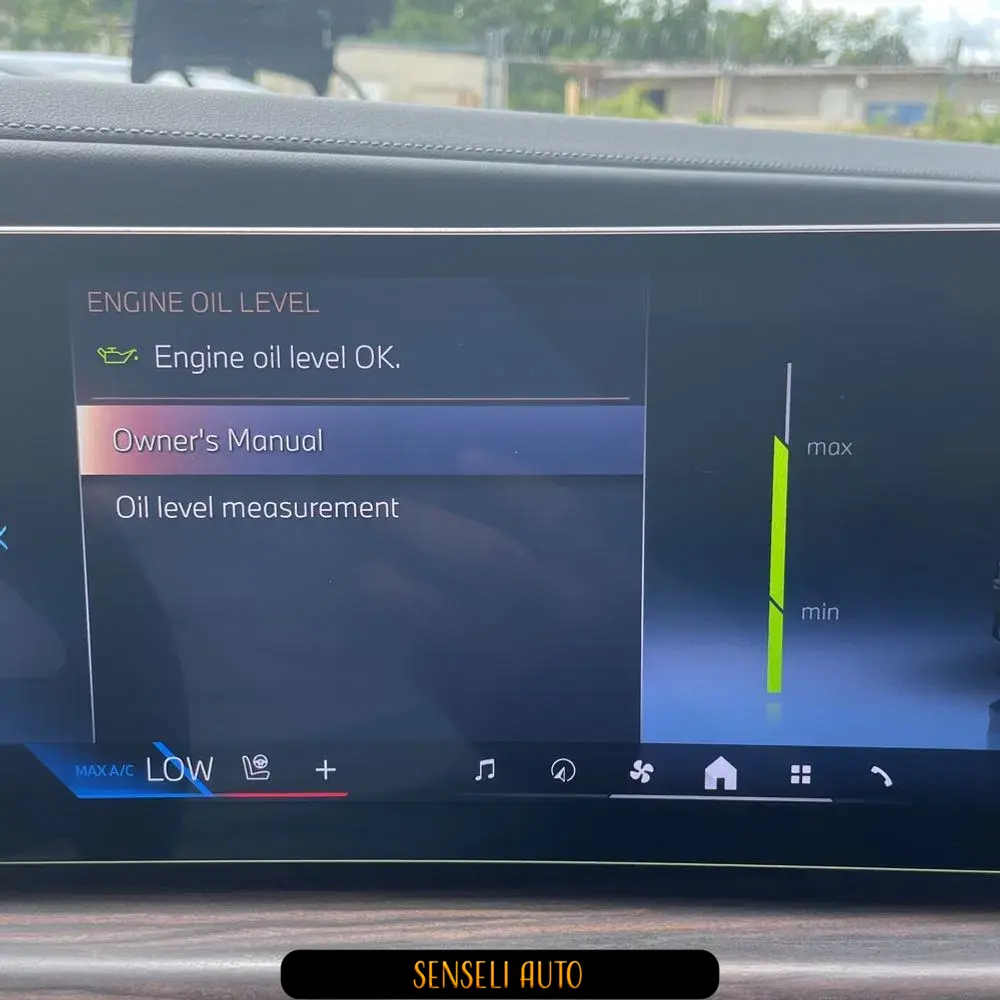 2023 BMW 7-Series 740i