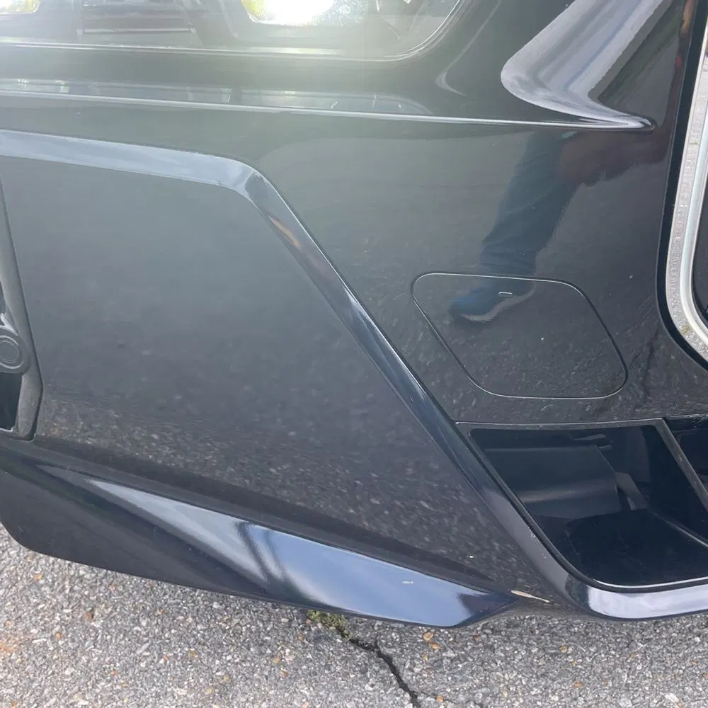 2023 BMW 7-Series 740i