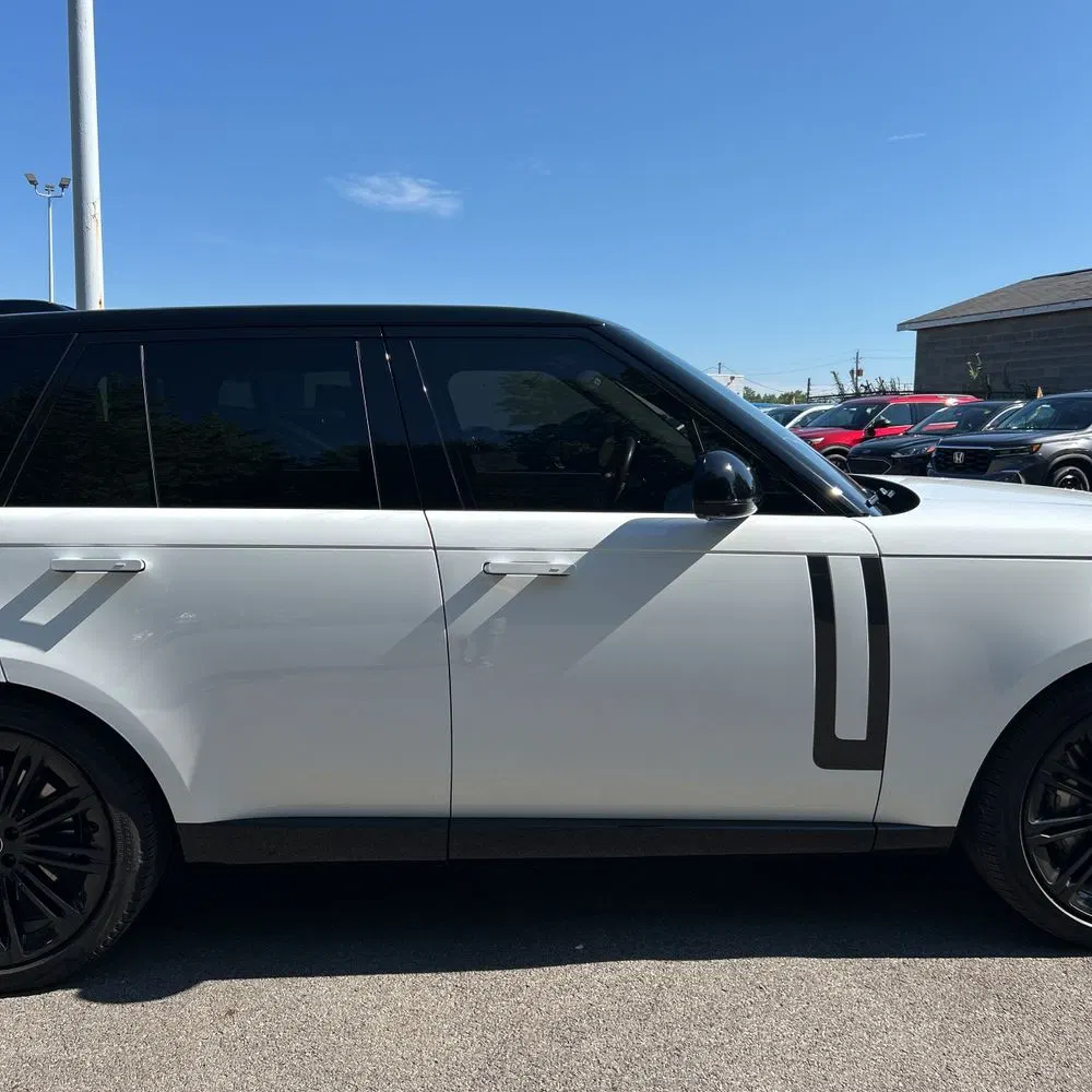 2024 Land Rover Range Rover P530 SE