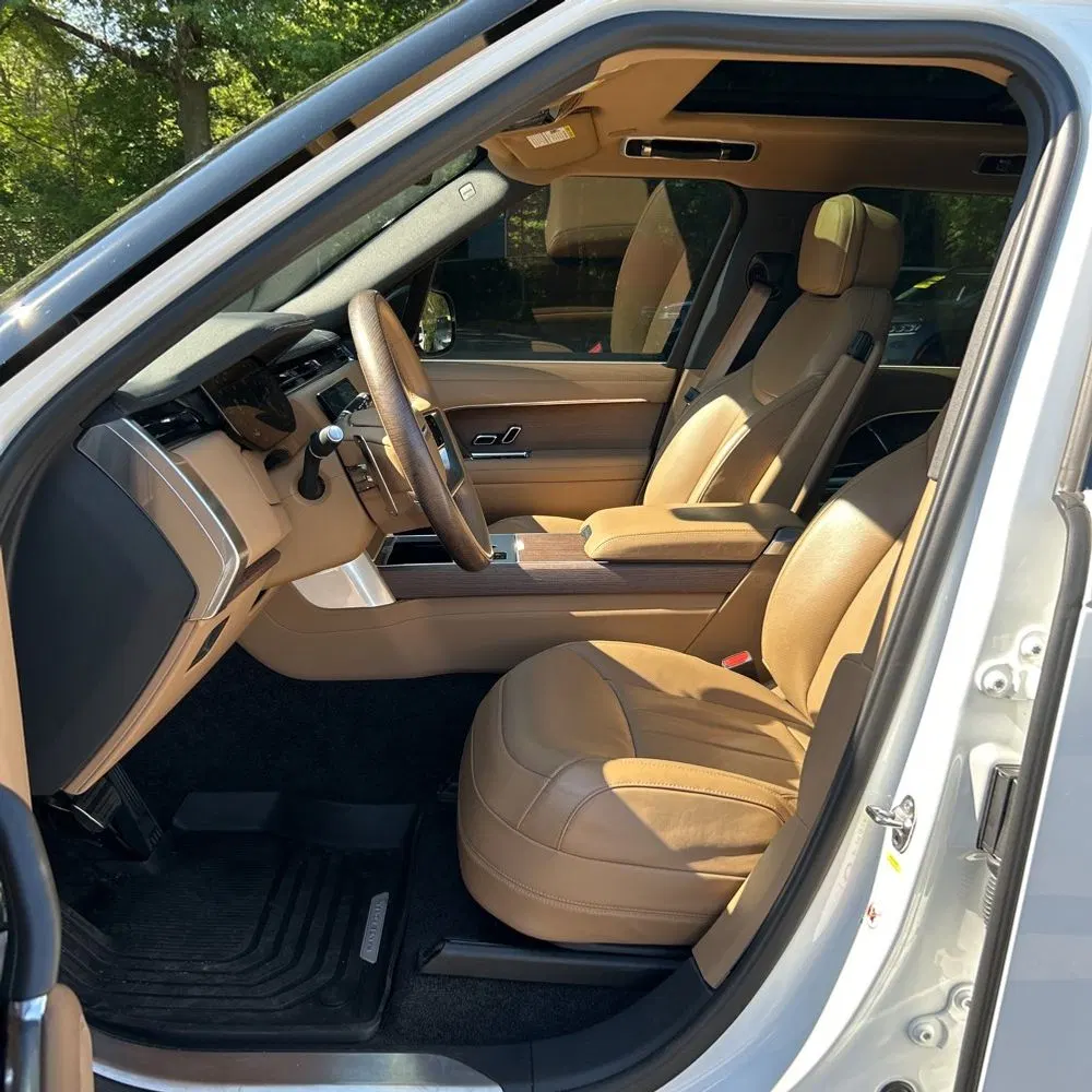 2024 Land Rover Range Rover P530 SE