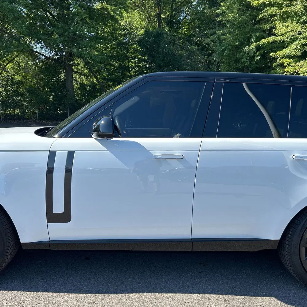 2024 Land Rover Range Rover P530 SE