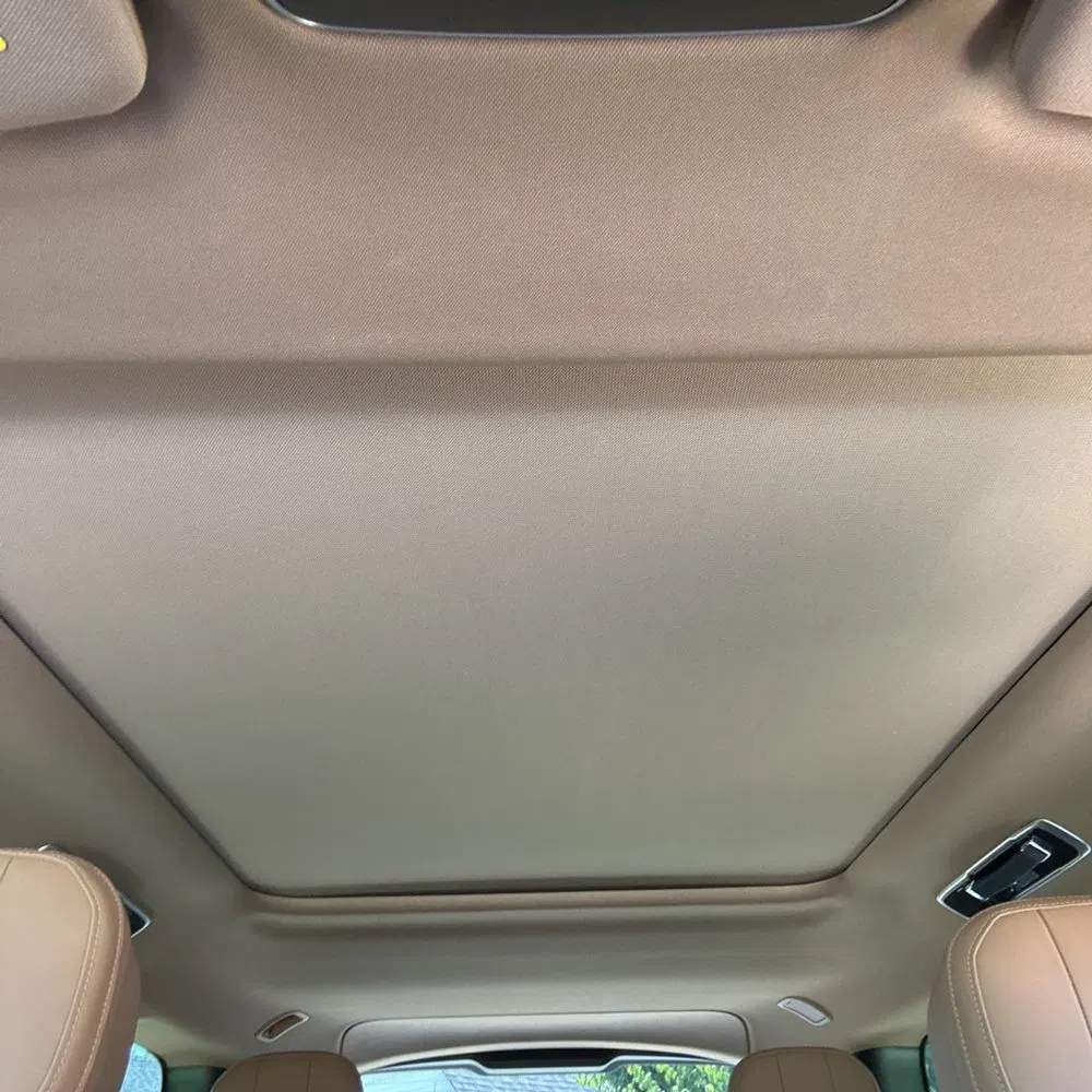 2024 Land Rover Range Rover P530 SE