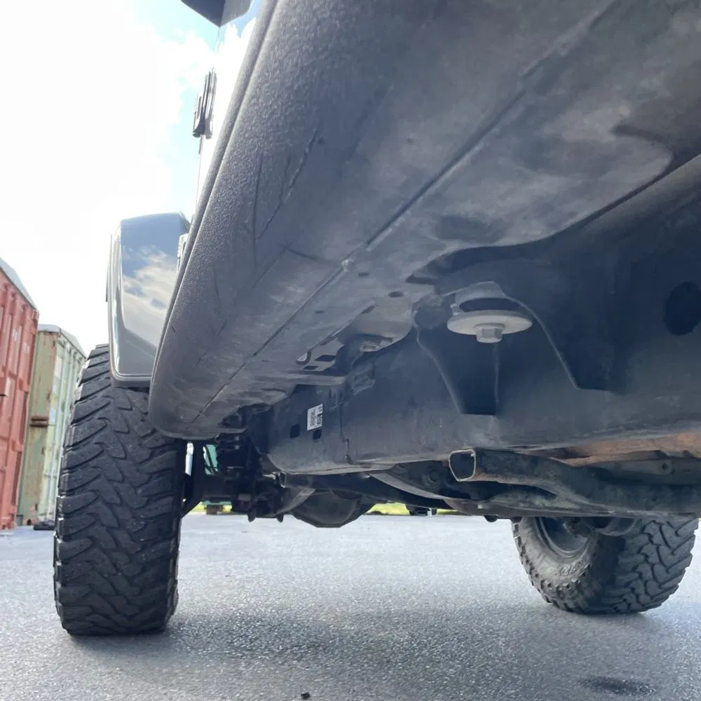 2021 Jeep Wrangler Unlimited Rubicon 392