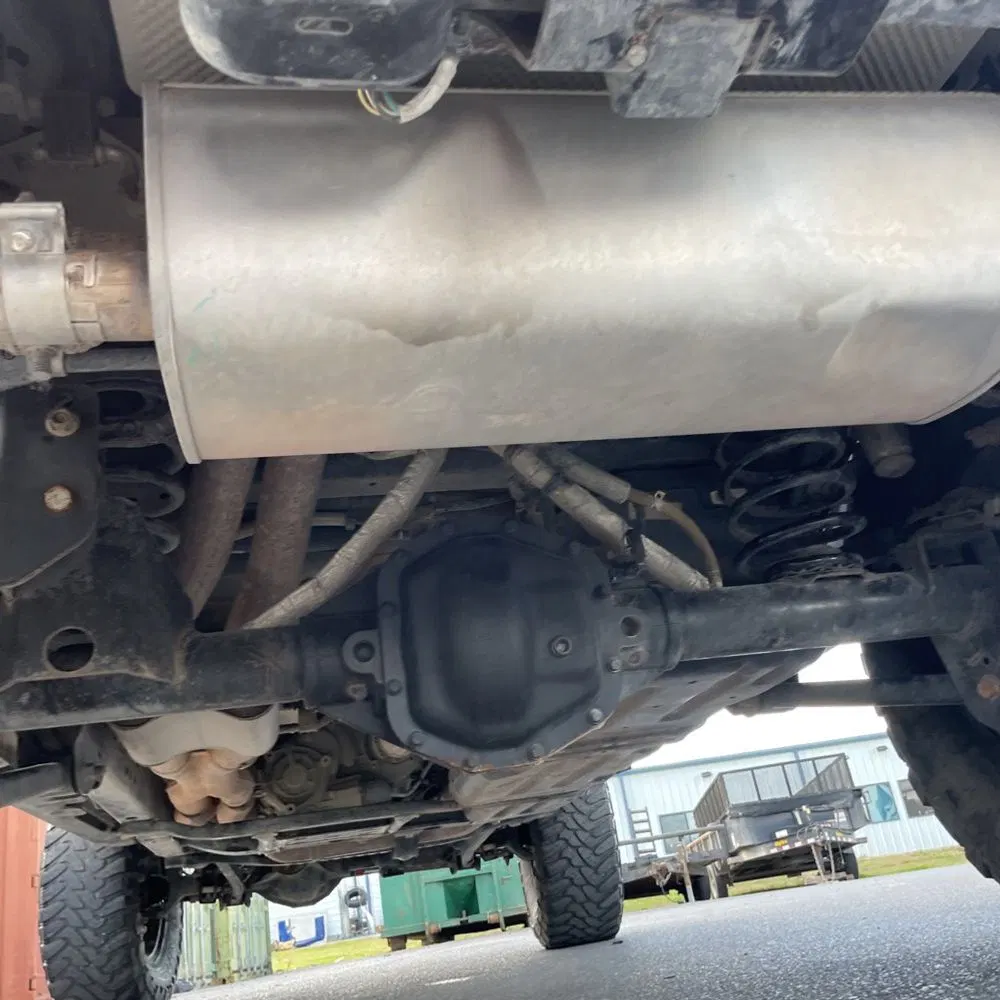 2021 Jeep Wrangler Unlimited Rubicon 392