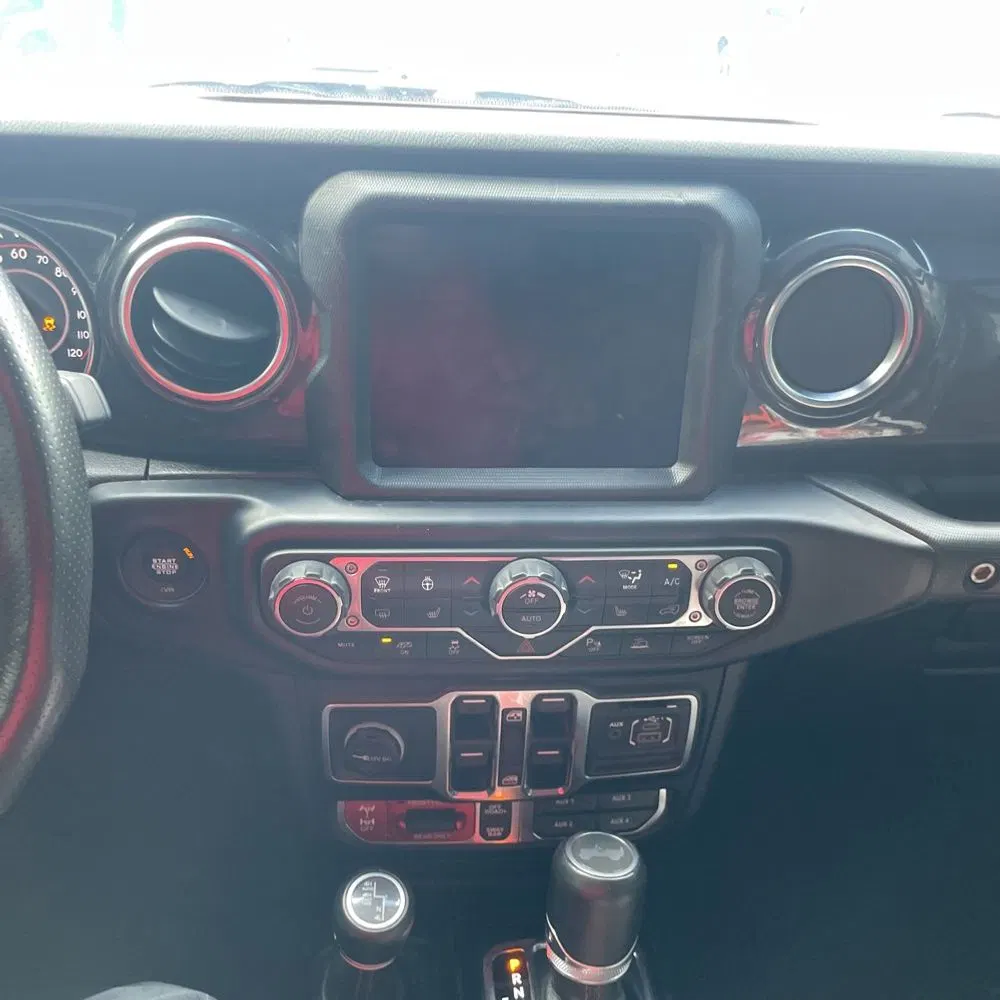 2021 Jeep Wrangler Unlimited Rubicon 392
