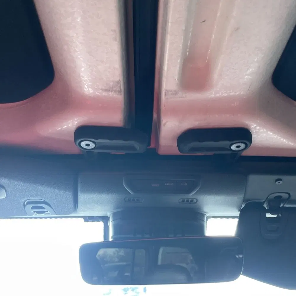 2021 Jeep Wrangler Unlimited Rubicon 392