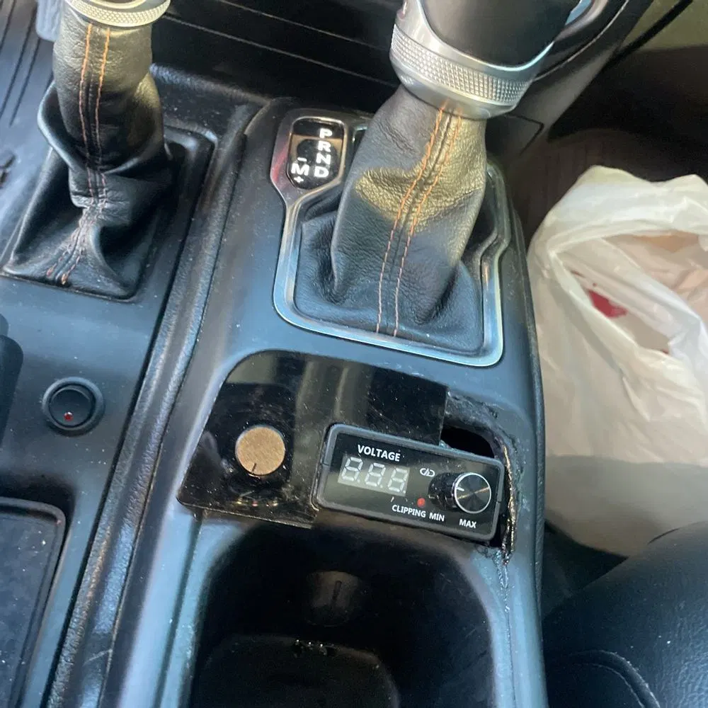2021 Jeep Wrangler Unlimited Rubicon 392