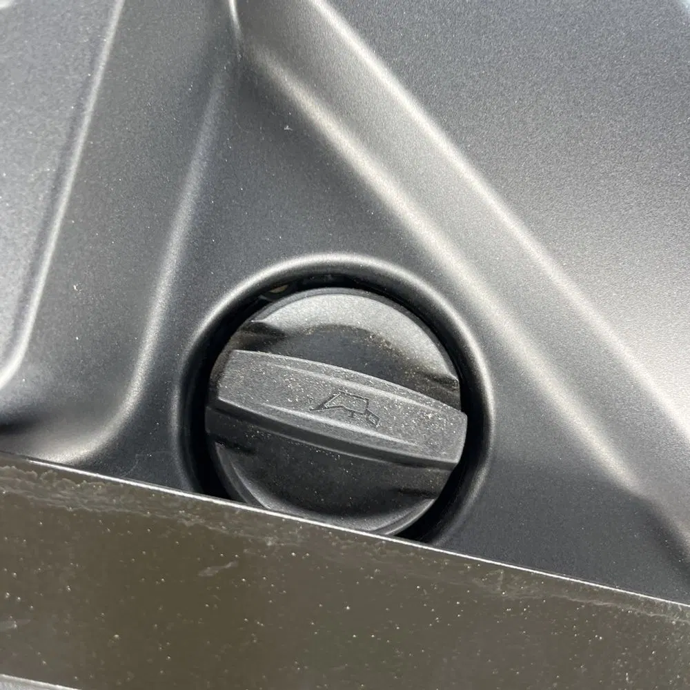 2021 BMW M3 Competition