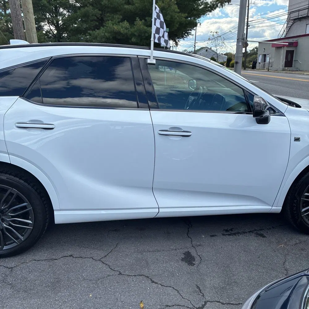 2023 Lexus RX 500h F SPORT Performance