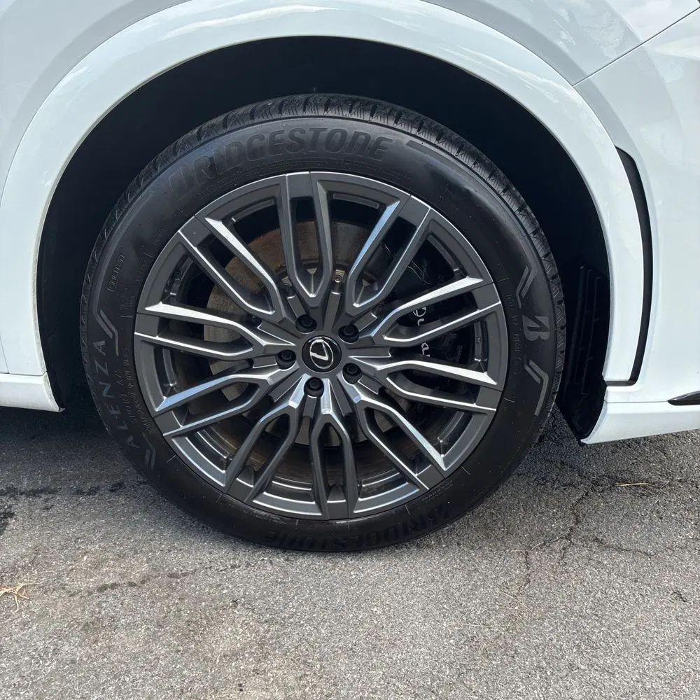 2023 Lexus RX 500h F SPORT Performance