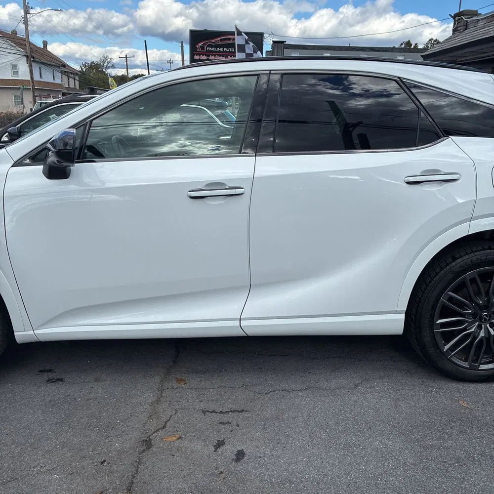 2023 Lexus RX 500h F SPORT Performance