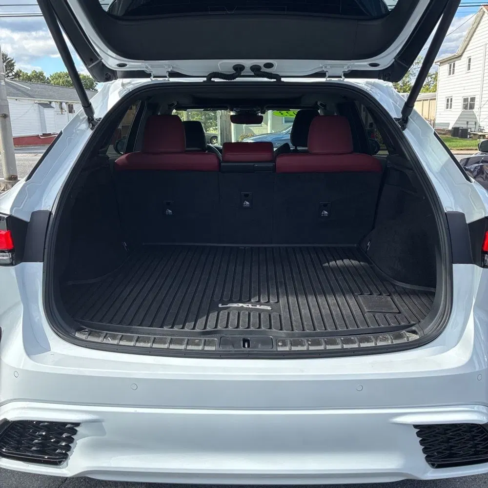 2023 Lexus RX 500h F SPORT Performance