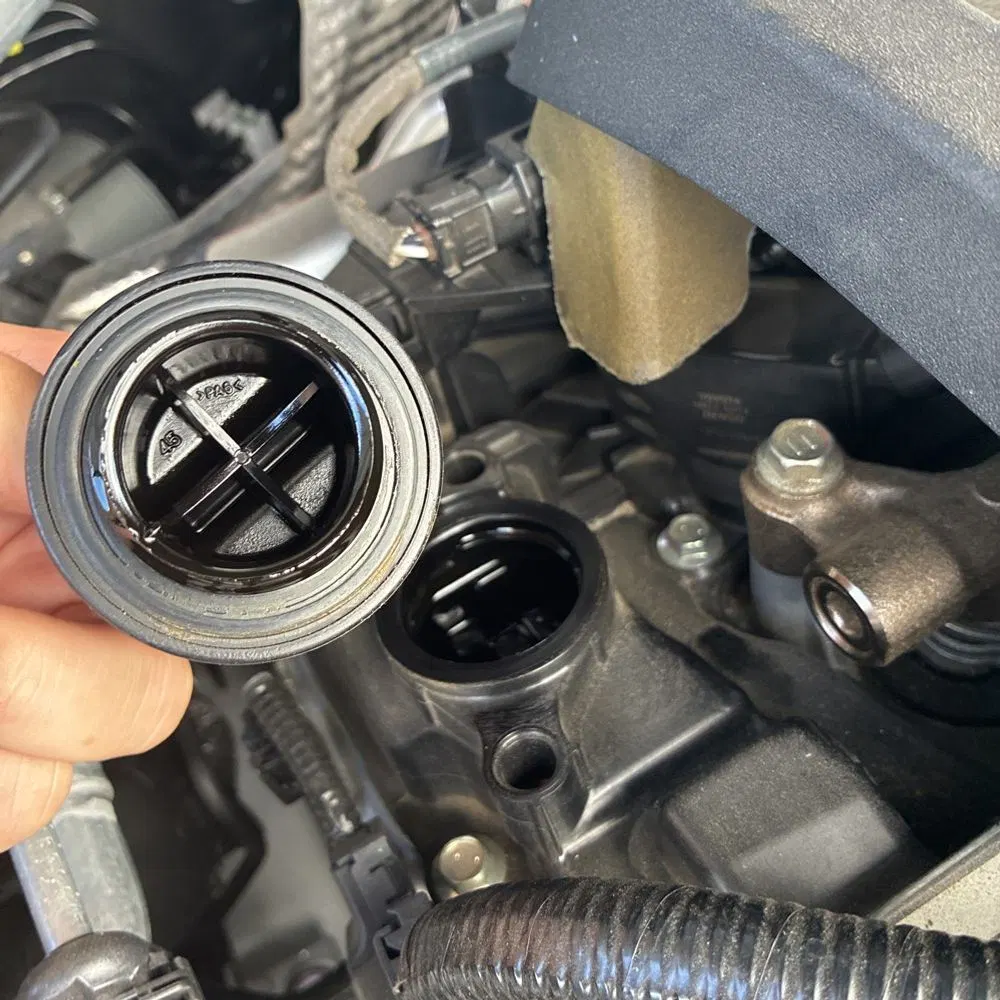 2023 Lexus RX 500h F SPORT Performance