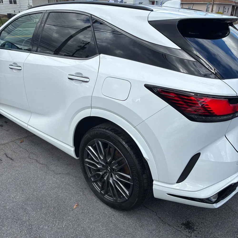 2023 Lexus RX 500h F SPORT Performance