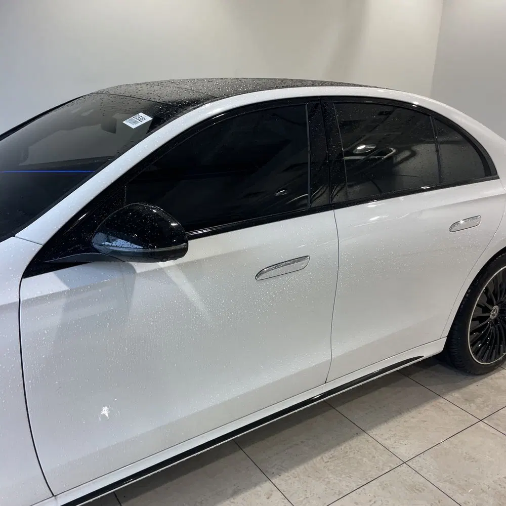 2024 Mercedes-Benz E-Class E 350 4MATIC