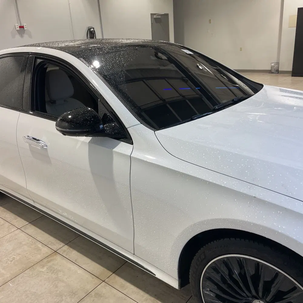 2024 Mercedes-Benz E-Class E 350 4MATIC