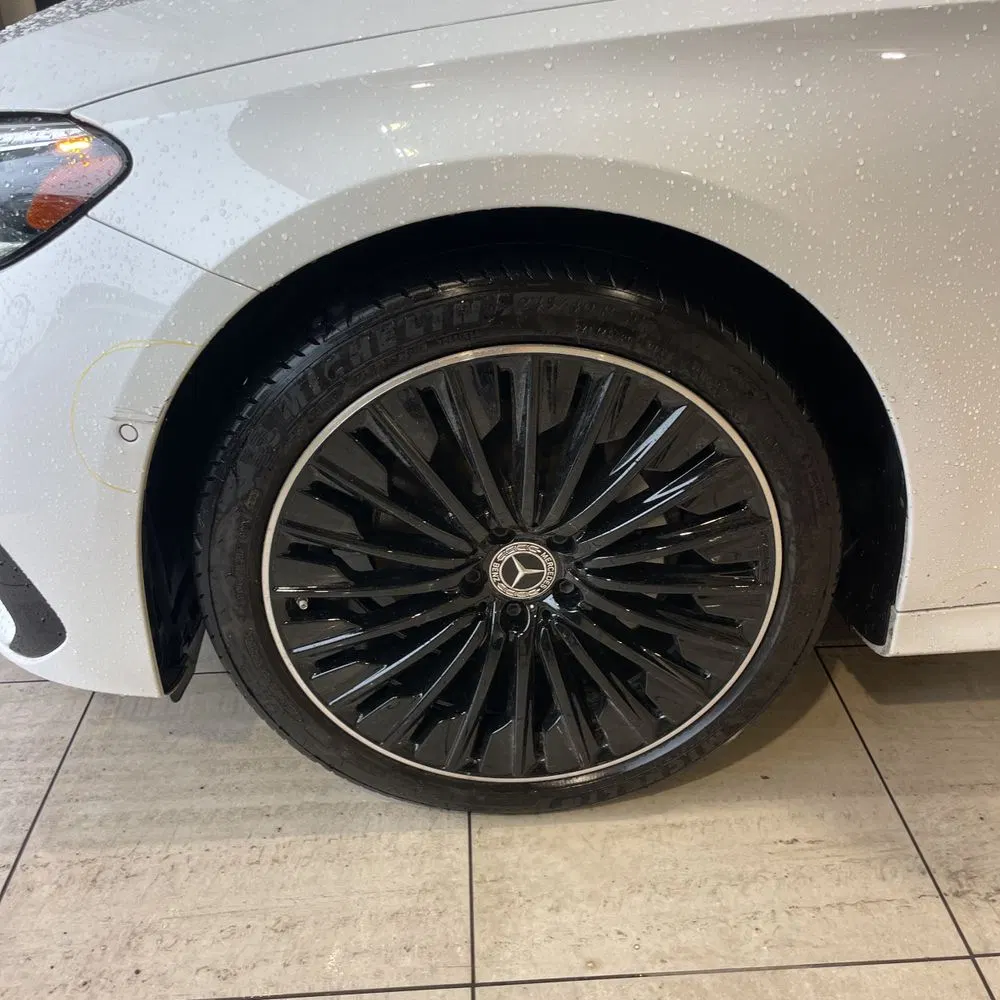 2024 Mercedes-Benz E-Class E 350 4MATIC