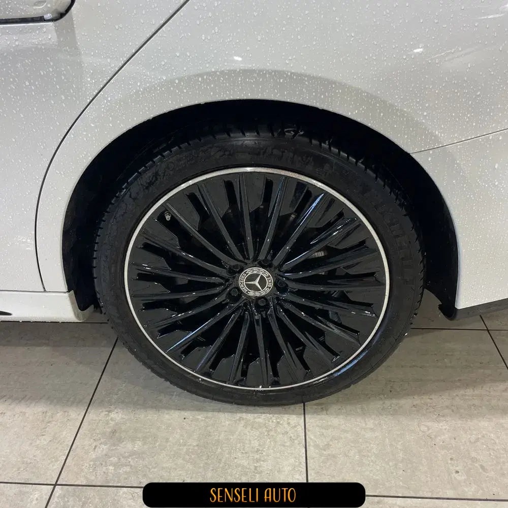 2024 Mercedes-Benz E-Class E 350 4MATIC