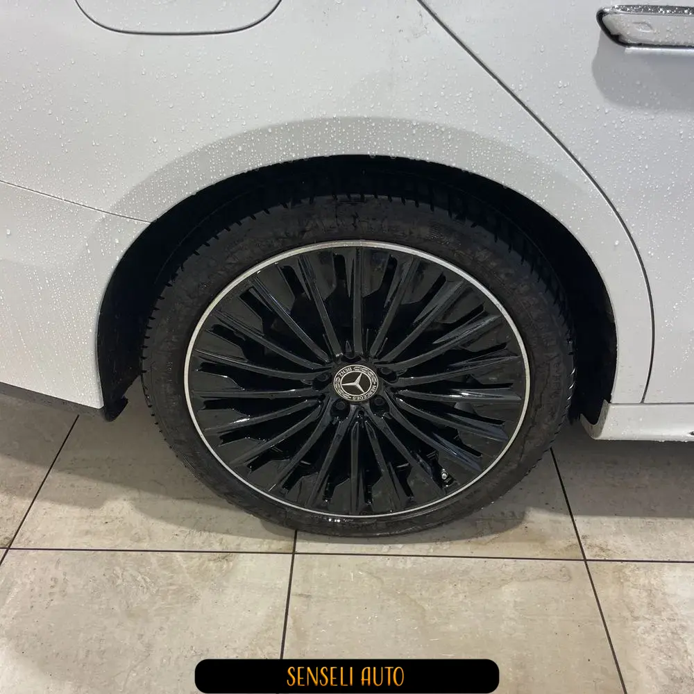 2024 Mercedes-Benz E-Class E 350 4MATIC