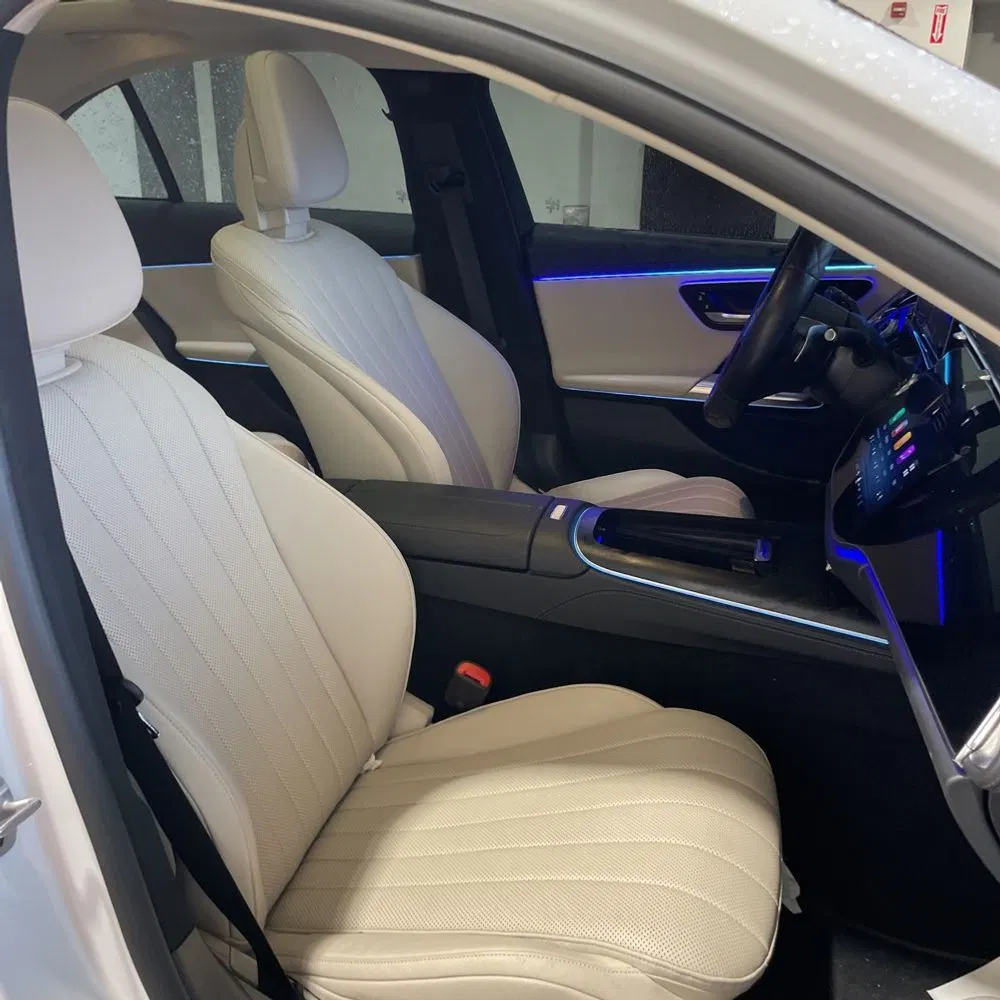 2024 Mercedes-Benz E-Class E 350 4MATIC