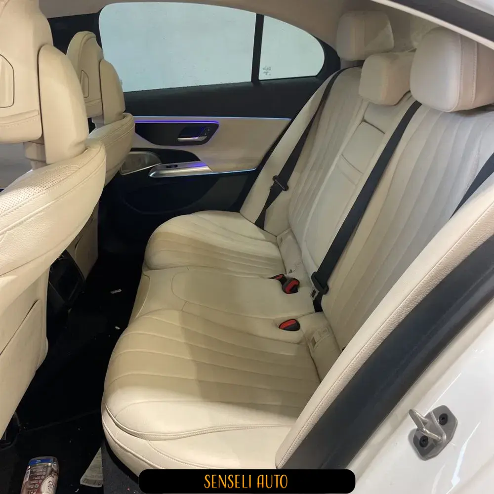 2024 Mercedes-Benz E-Class E 350 4MATIC