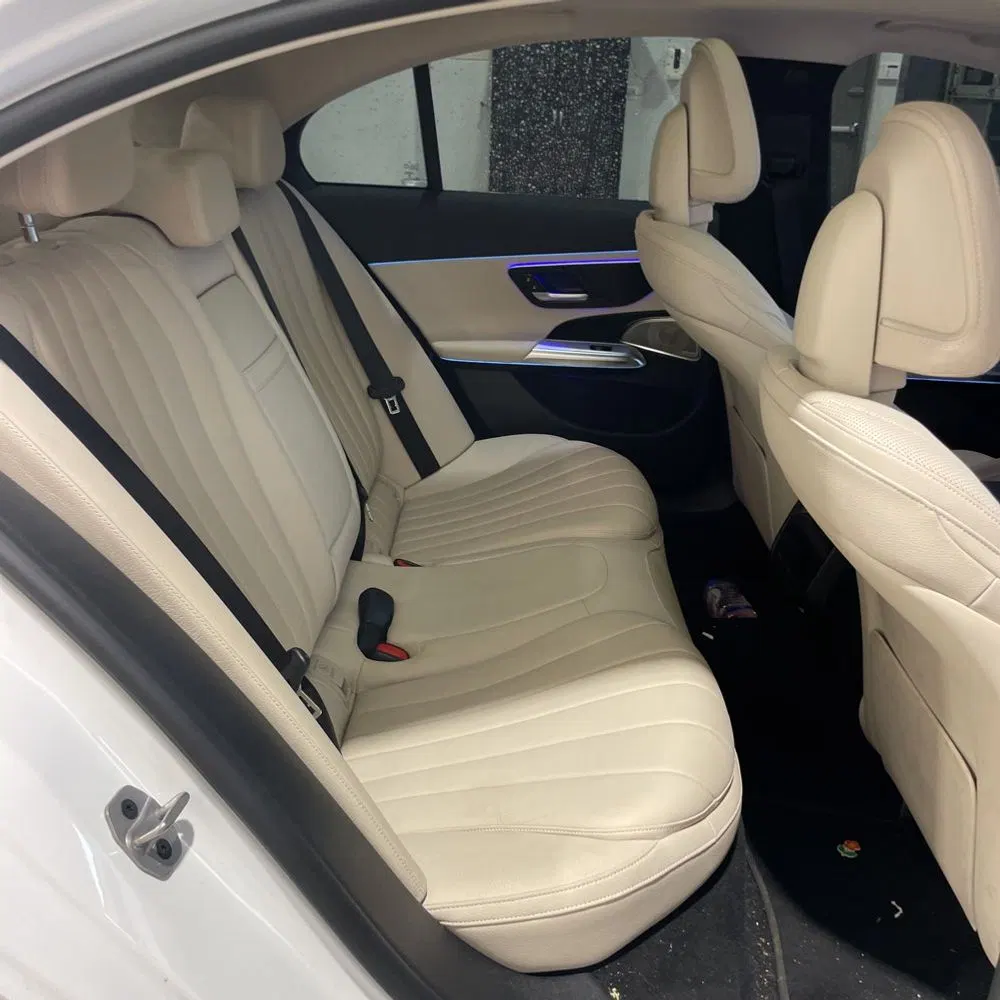 2024 Mercedes-Benz E-Class E 350 4MATIC