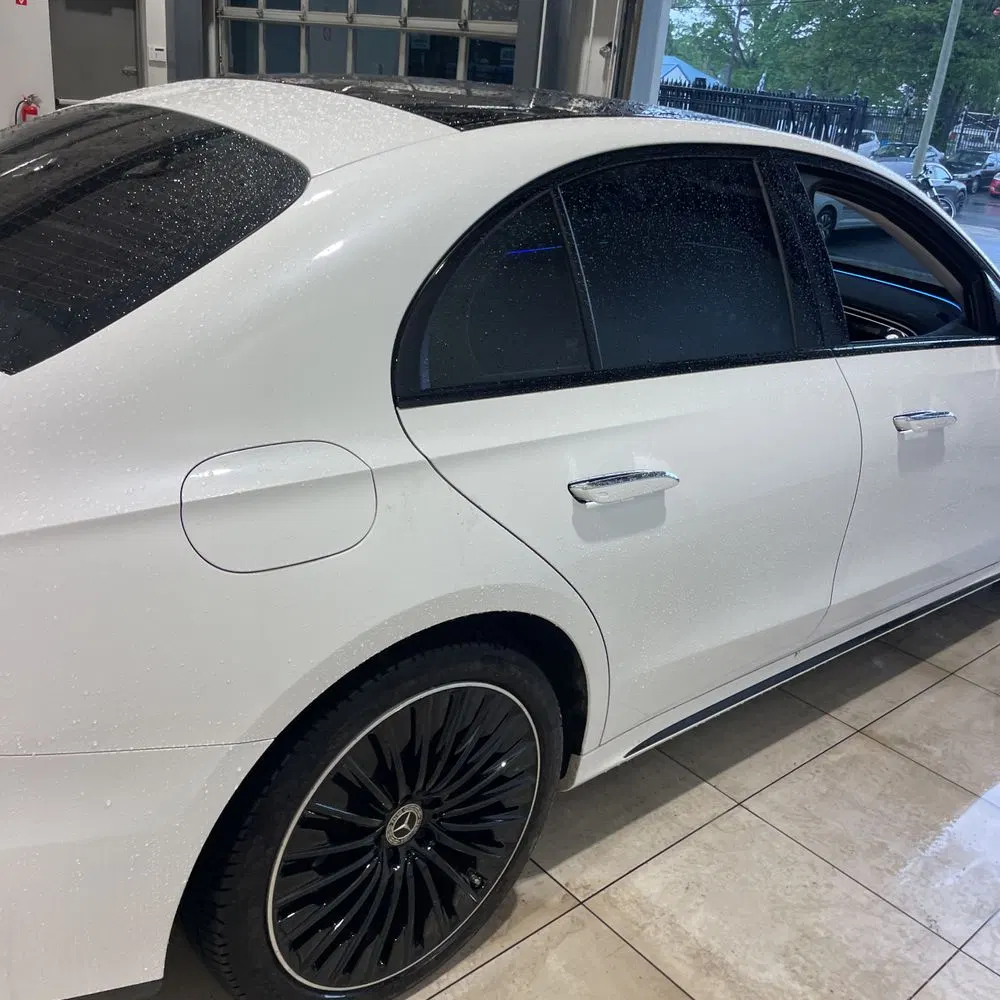 2024 Mercedes-Benz E-Class E 350 4MATIC