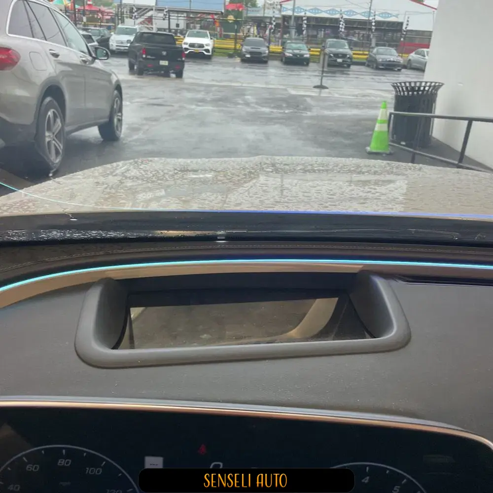 2024 Mercedes-Benz E-Class E 350 4MATIC