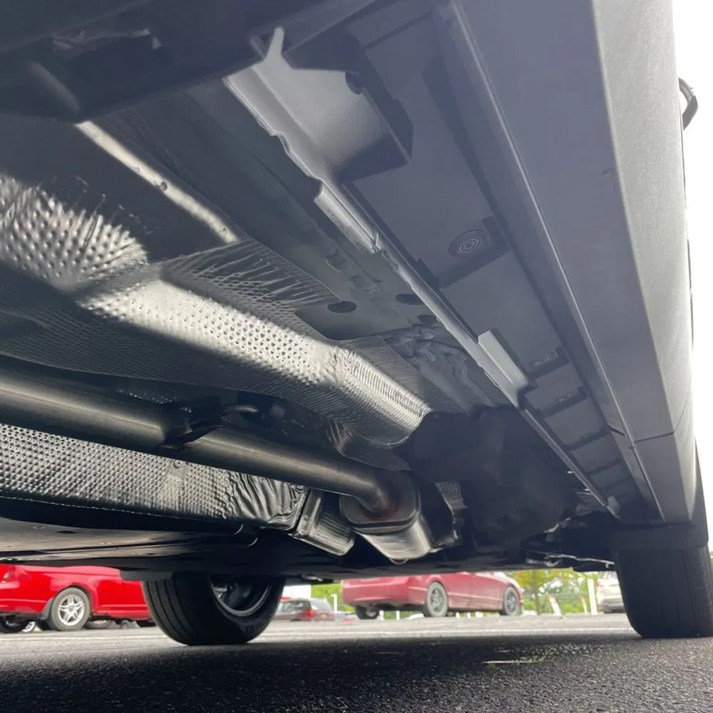 2025 Toyota Grand Highlander Hybrid MAX Platinum