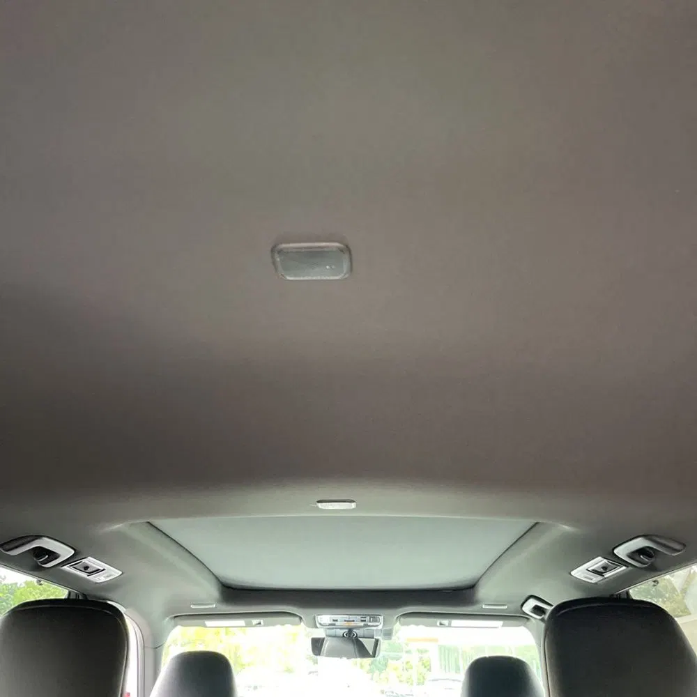 2025 Toyota Grand Highlander Hybrid MAX Platinum